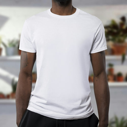 Afro HD Classic Tee