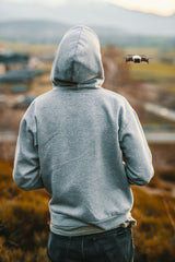 Street Rider Hoodie
